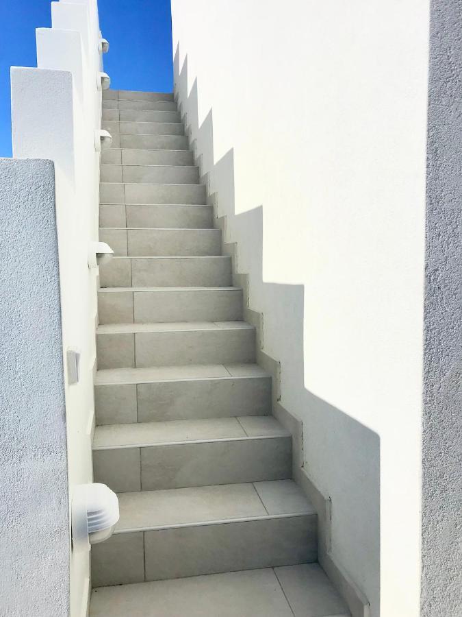 Utopia Residences Kazantzakis House Petrokefalion ภายนอก รูปภาพ
