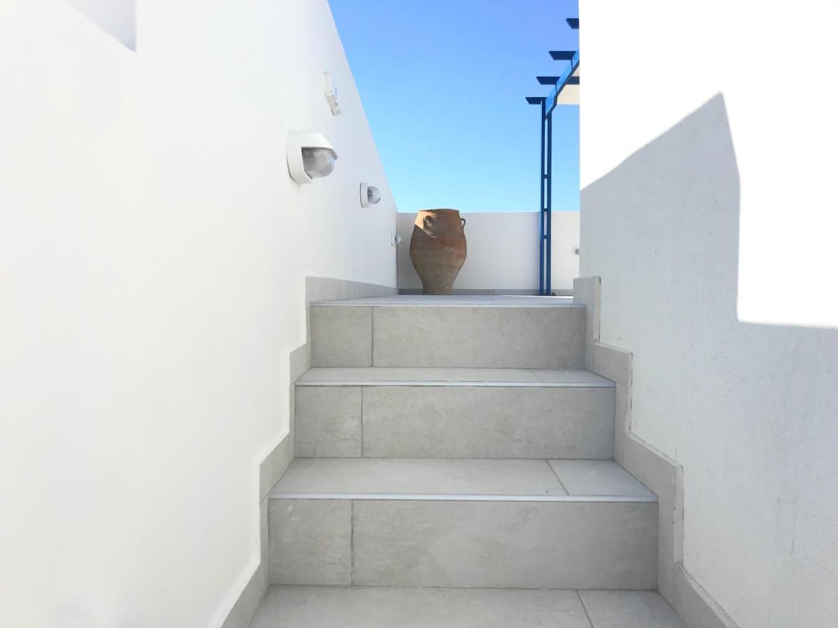 Utopia Residences Kazantzakis House Petrokefalion ภายนอก รูปภาพ