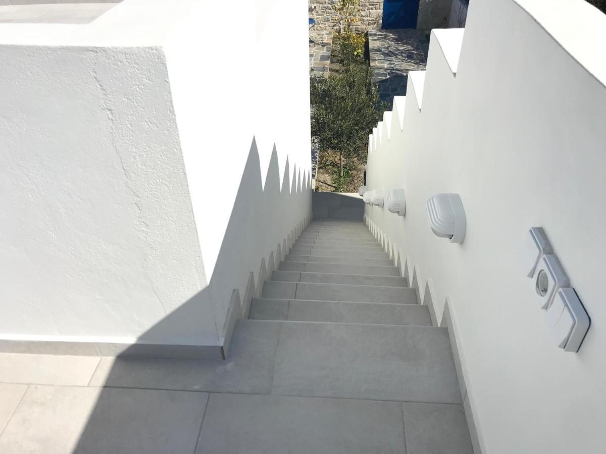 Utopia Residences Kazantzakis House Petrokefalion ภายนอก รูปภาพ