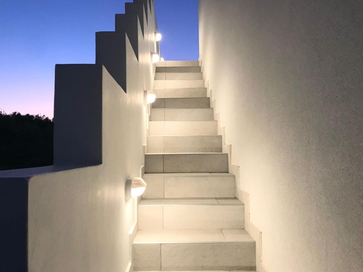Utopia Residences Kazantzakis House Petrokefalion ภายนอก รูปภาพ