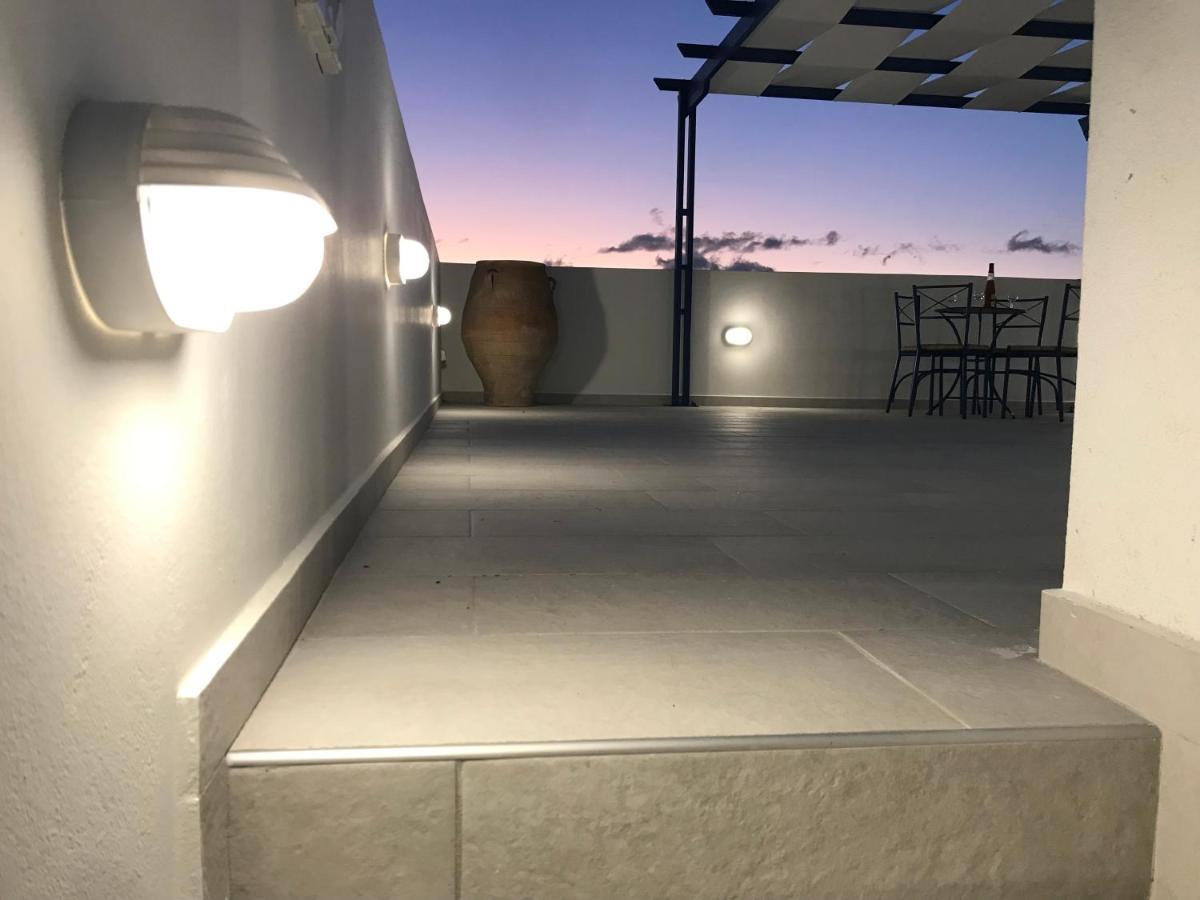 Utopia Residences Kazantzakis House Petrokefalion ภายนอก รูปภาพ